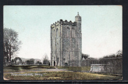 Cambuskenneth Abbey Stirling Unposted Card As Scanned Post Free(UK) - Stirlingshire