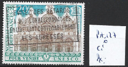 NOUVELLE-CALEDONIE PA 127 Oblitéré Côte 2 € - Used Stamps