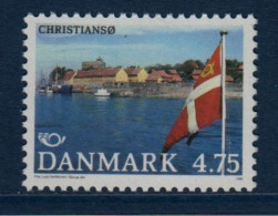 DANMARK, Danemark, **, Yv 1008, Mi 1004, SG 957, - Neufs