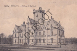 Postkaart - Carte Postale - Meldert - Chateau De Maillard  (C5620) - Tienen