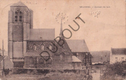 Postkaart - Carte Postale - Wezemaal - Kerk  (C5776) - Rotselaar