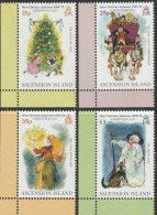 THEMATIC YOUTH:   CHRISTMAS 2005. STORIES FOR CHILDREN. HANS CHRISTIAN ANDERSEN AND HIS STORIES   -  ASCENSION - Fairy Tales, Popular Stories & Legends