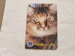 SINGAPORE-(96SIGA-0a)-CAT-(274)(96SIGA-481236)($5)(1/1/1997)-used Card+1card Prepiad Free - Singapur