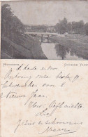 2566117Hilversum, Gooise Vaart-1900 - Hilversum