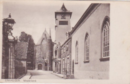 2566138Enkhuizen, Westerkerk. - Enkhuizen