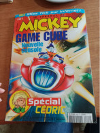 153 // LE JOURNAL DE MICKEY / 2002 N° 2602 - Journal De Mickey