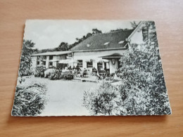 Gruß Aus Hattingen Blankenstein Haus In Den Tannen (K3) - Hattingen