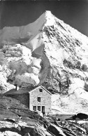 Cabane Du Mountet Val D'Anniviers Gabelhorn - Anniviers