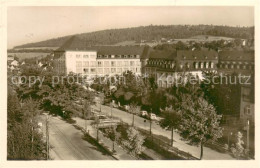 73698562 Oberschlema Erzgebirge Kurhaus Und Kurhotel Radiumbad Oberschlema Erzge - Bad Schlema