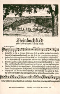 73698557 Johanngeorgenstadt Steinbachlied  Johanngeorgenstadt - Johanngeorgenstadt