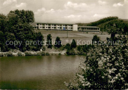 73698522 Gelsenkirchen Schullandheim An Der Aggertalsperre Gelsenkirchen - Gelsenkirchen