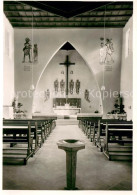 73698510 Bad Koenig Odenwald Katholische Kirche St. Johannes Der Taeufer Erbaut  - Bad König