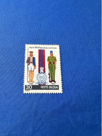 India 1980 Michel 814 Pioniere Von Madras MNH - Unused Stamps