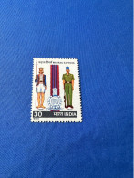 India 1980 Michel 814 Pioniere Von Madras MNH - Nuovi