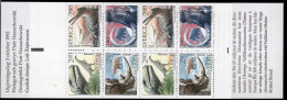 F1666 - SUEDE SWEDEN N°1720 ** Animaux Prehistoriques - 1981-..