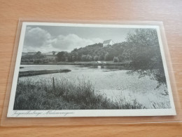 Gruß Aus Hattingen Jugendherberge Niederwenigern (K3) - Hattingen