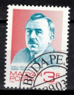 Hongrie 1989 Mi 4008 (Yv 3200), Obliteré, - Used Stamps