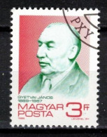 Hongrie 1989 Mi 4013 (Yv 3203), Obliteré, - Used Stamps