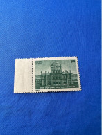 India 1980 Michel 822 Darul Uloom MNH - Ongebruikt