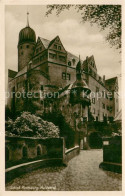 73698022 Rochsburg Schloss Im Muldental Rochsburg - Lunzenau