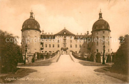 73697907 Moritzburg Sachsen Jagdschloss Moritzburg Sachsen - Moritzburg