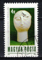 Hongrie 1988 Mi 3971 (Yv 3171), Obliteré, - Used Stamps