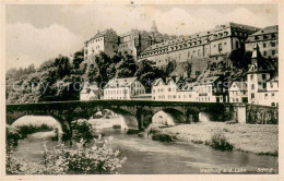 73697728 Weilburg Schloss Weilburg - Weilburg