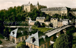 73697726 Weilburg Schloss Weilburg - Weilburg