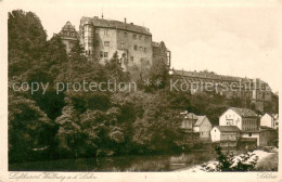 73697719 Weilburg Schloss Weilburg - Weilburg