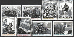 GRECE 1982 ** - Unused Stamps