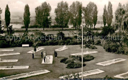 73697313 Ruesselsheim Main Minigolfplatz Ruesselsheim Main - Ruesselsheim