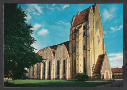 112485/ KØBENHAVN, The Grundtvig Church - Danemark