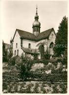 73697249 Eberbach Rheingau Ehemalige Zisterzienserabtei Ostteil Der Kirche Kelle - Eltville