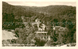 73697193 Bad Freienwalde Blick Ins Brunnental Bad Freienwalde - Bad Freienwalde