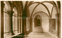 73697169 Lehnin Paradies In Der St. Marien Klosterkirche Lehnin - Lehnin