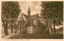 73697165 Lehnin St. Marien Klosterkirche Lehnin - Lehnin