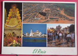 Espagne - El Rocio - Huelva