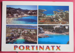 Espagne - Iles Baléares - Portinatx - Que Preciosodad - Ibiza