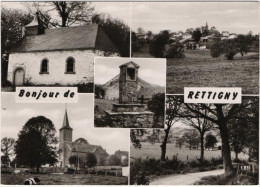 Bonjour De Rettigny - Gouvy