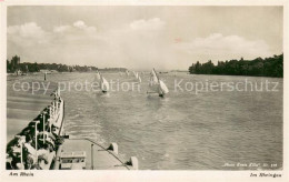 73696616 Biebrich Wiesbaden Im Rheingau Boote  Biebrich Wiesbaden - Wiesbaden