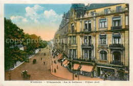 73696583 Wiesbaden Wilhelmstrasse Wiesbaden - Wiesbaden