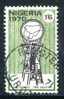 NIGERIA- Y&T N°239- Oblitéré - Nigeria (1961-...)