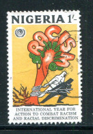 NIGERIA- Y&T N°254- Oblitéré - Nigeria (1961-...)