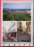 Visuel Très Peu Courant - Espagne - Tarifa - Cádiz