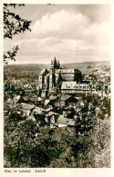 73696434 Diez Lahn Panorama Blick Zum Schloss Diez Lahn - Diez