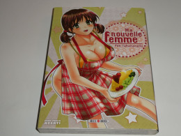 EO MA NOUVELLE FEMME / TBE - Mangas [french Edition]