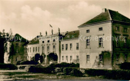 73696272 Rheinsberg Sanatorium Helmut Lehmann Rheinsberg - Zechlinerhütte