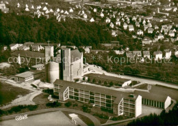 73696245 Meschede Benediktinerabtei Koenigsmuenster Abteikirche Gymnasium  Mesch - Arnsberg