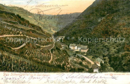 73696217 St Goarshausen Das Schweizertal St Goarshausen - Loreley