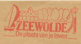 Meter Cover Netherlands 1992 Golf - Altri & Non Classificati